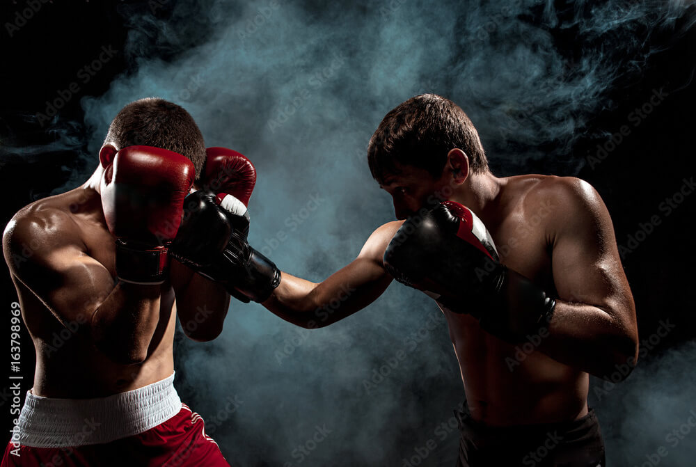 boxing