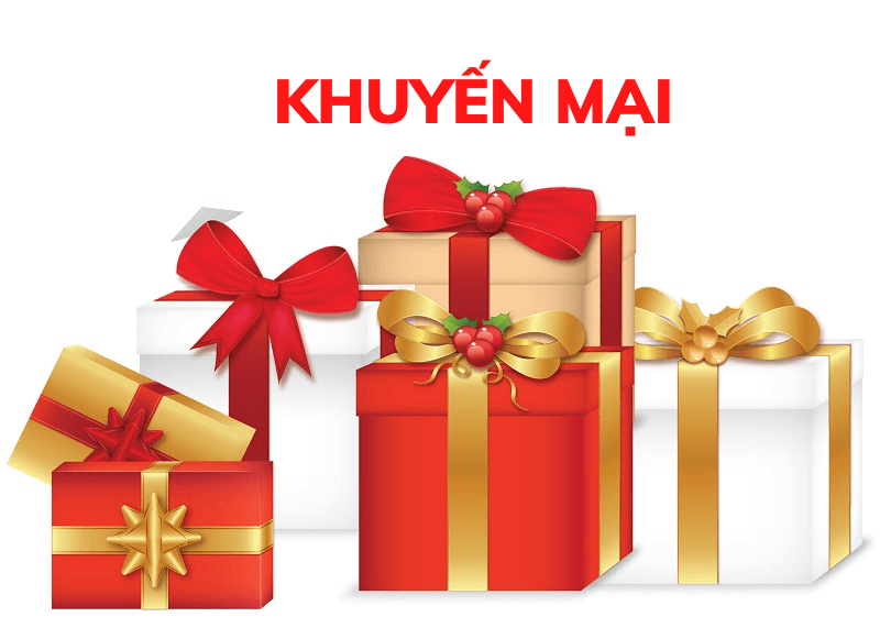 khuyến mãi