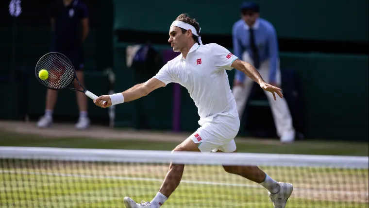 roger federer